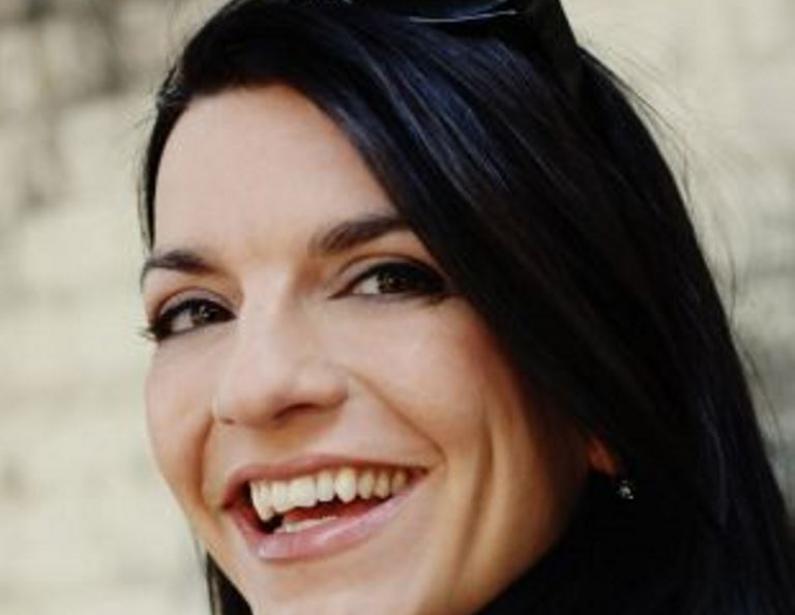 Nina Haun
