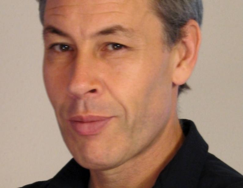 Philippe Huguet