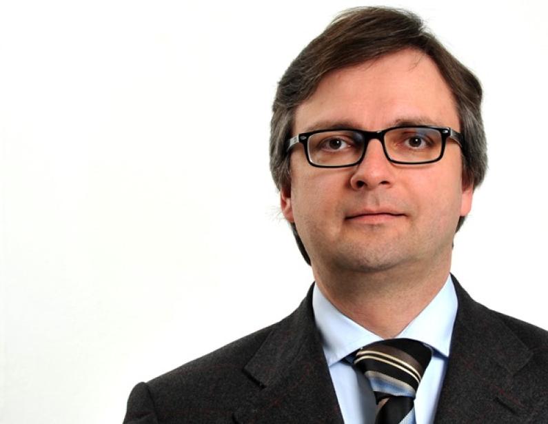 Stefan Schreiber