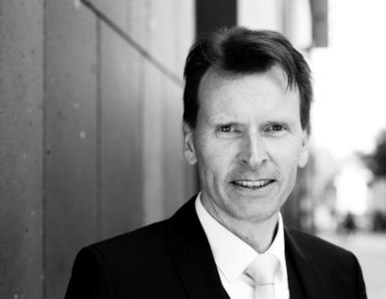 Thomas Scharr