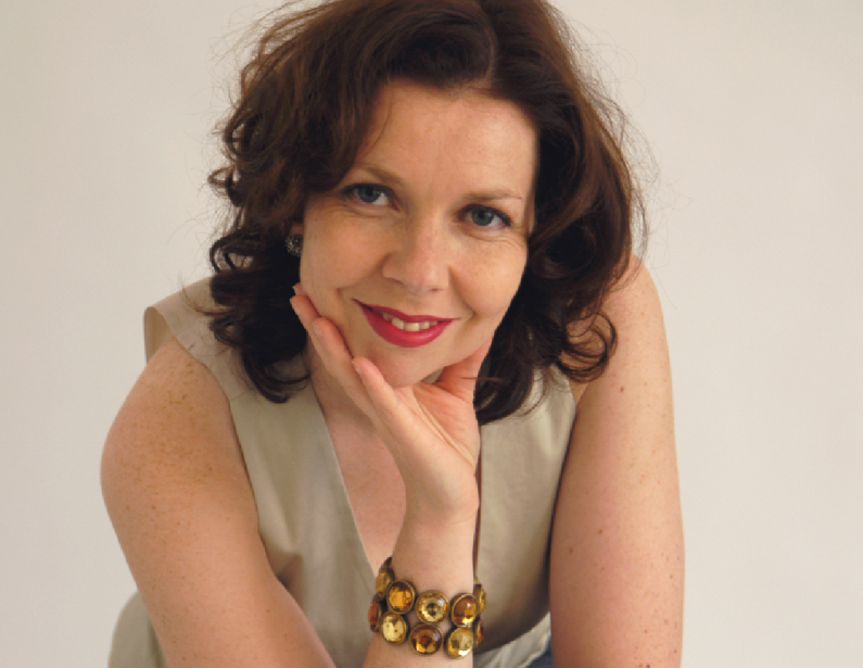 Frédérique Friess