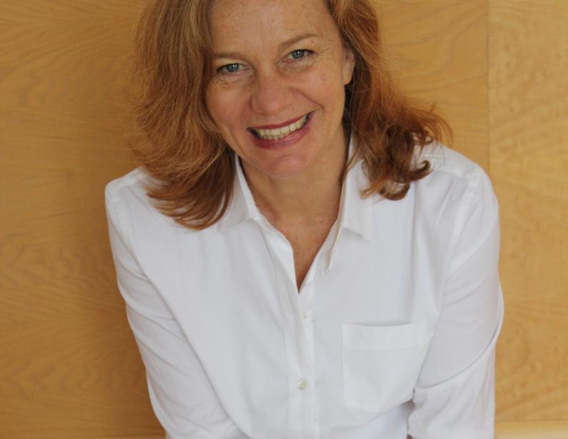 Sonja Wassermann