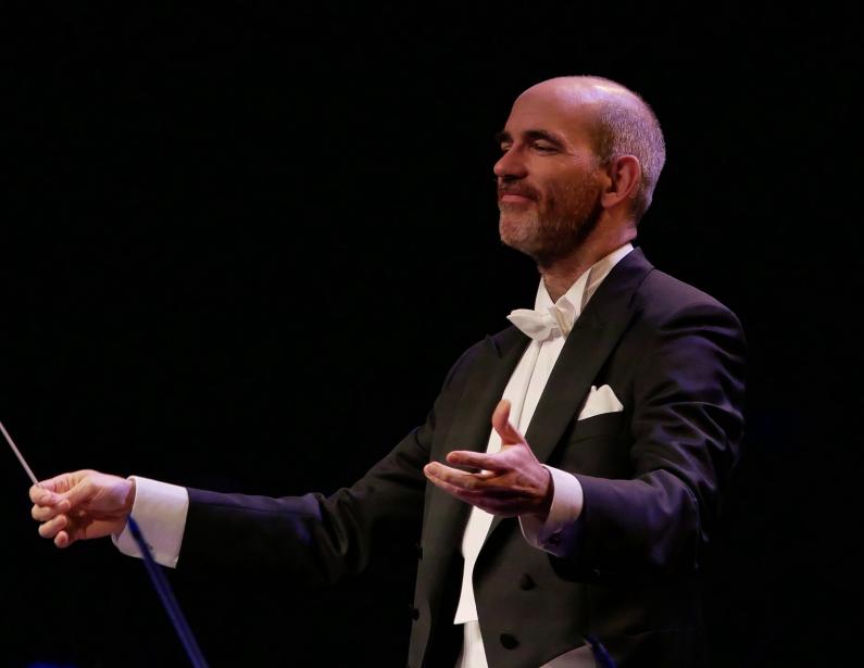 Prof. Rasmus Baumann