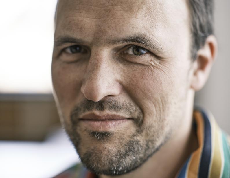 Moritz Brendel