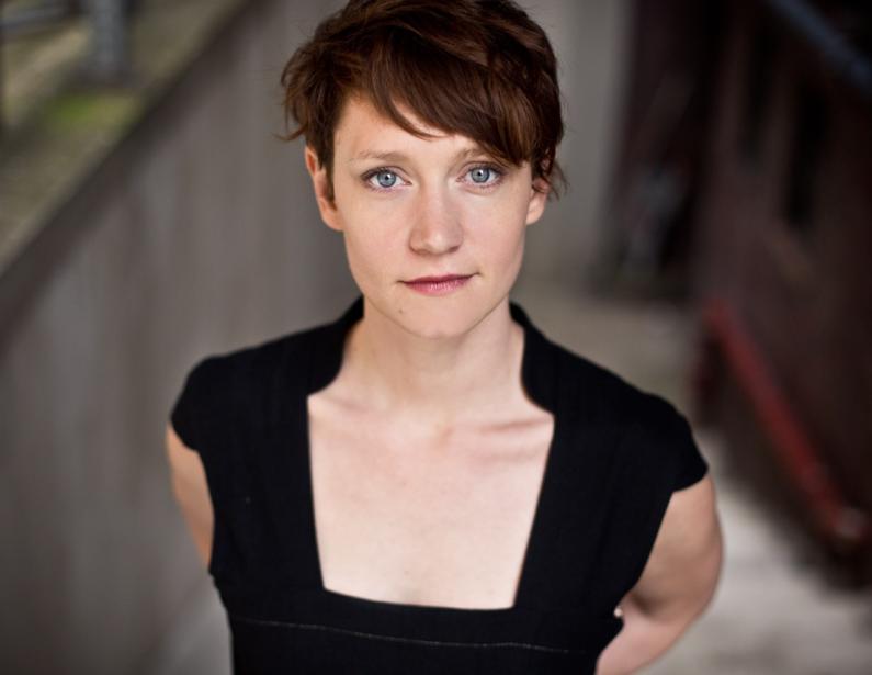 Maria Munkert
