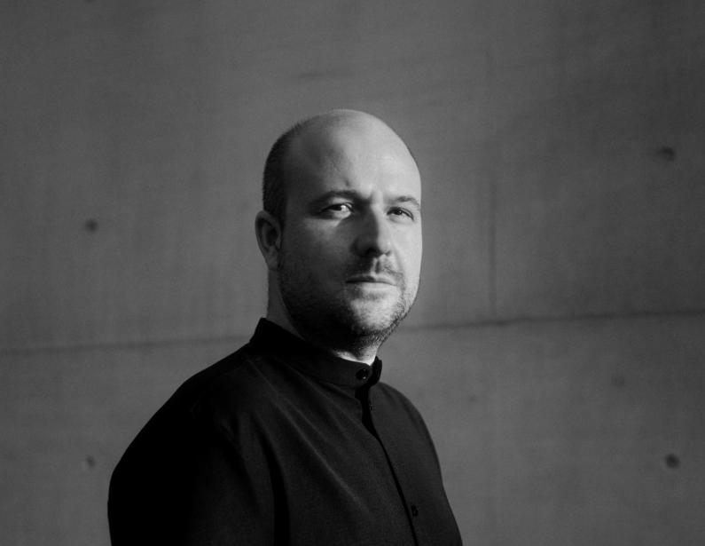 Prof. Moritz Winkelmann