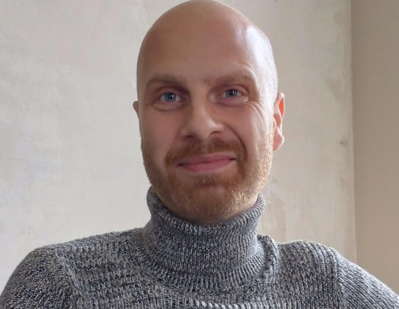 Benjamin Gräbner