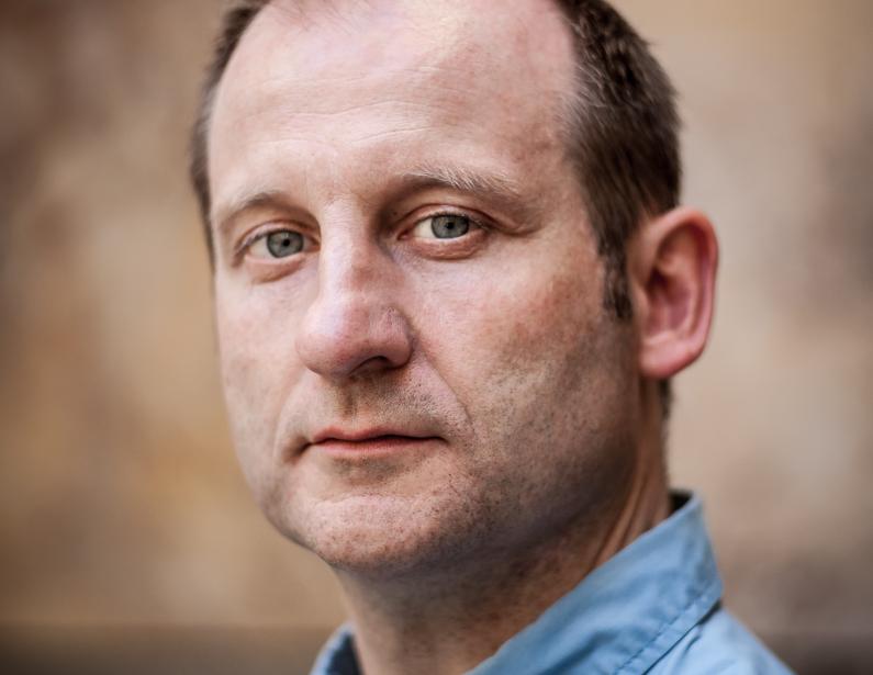 Prof. Johannes Knecht