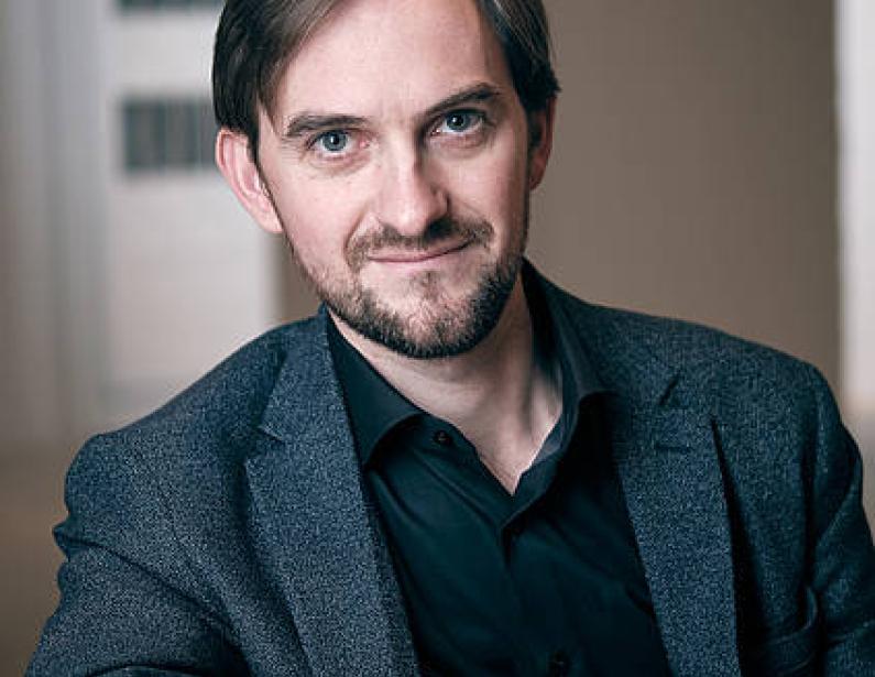 Tobias Wittmann