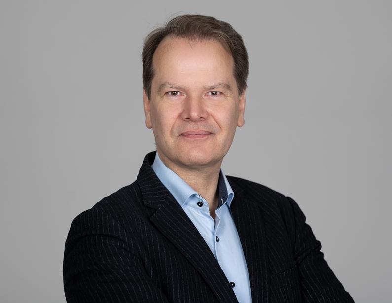 Prof. Richard Wien