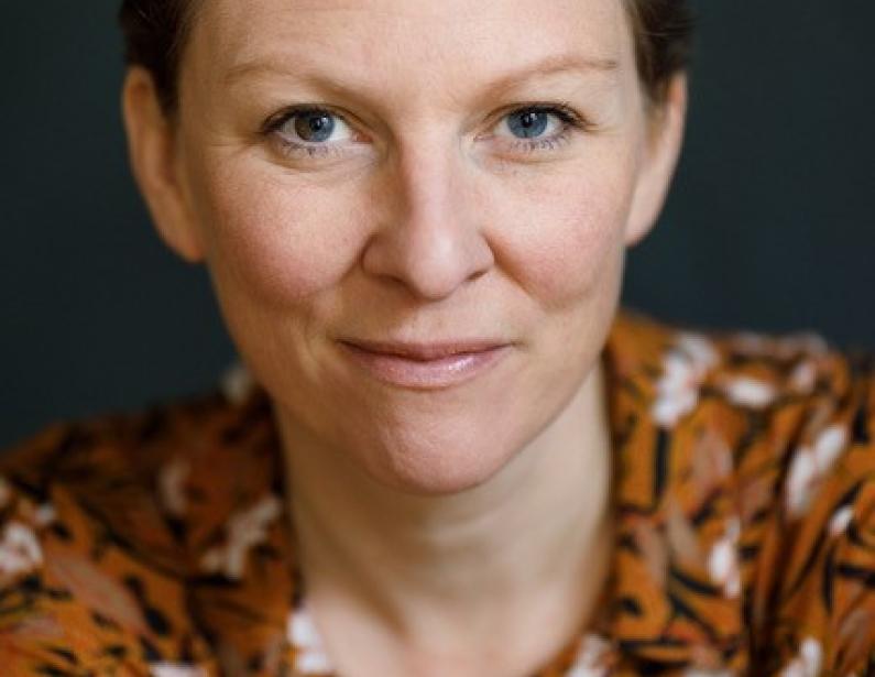 Monika Wiedemer