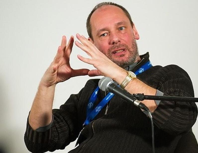 Frank Barbian