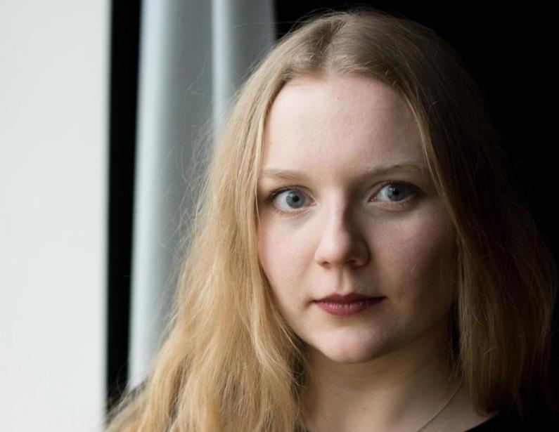 Paula Scheschonka