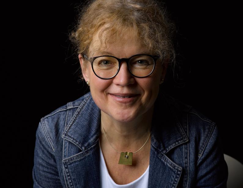 Justine Schuchardt