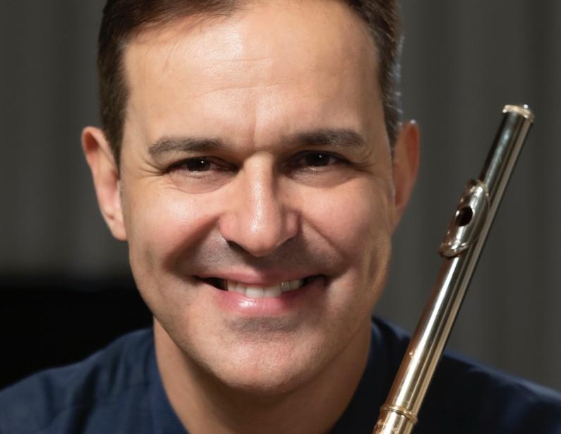 Prof. Davide Formisano