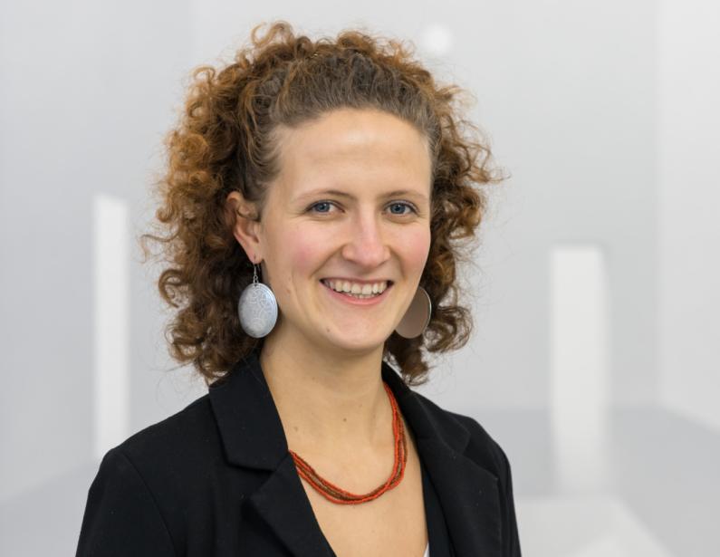 Patrizia Birkenberg
