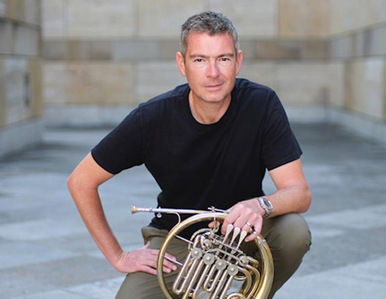 Prof. Philipp Römer