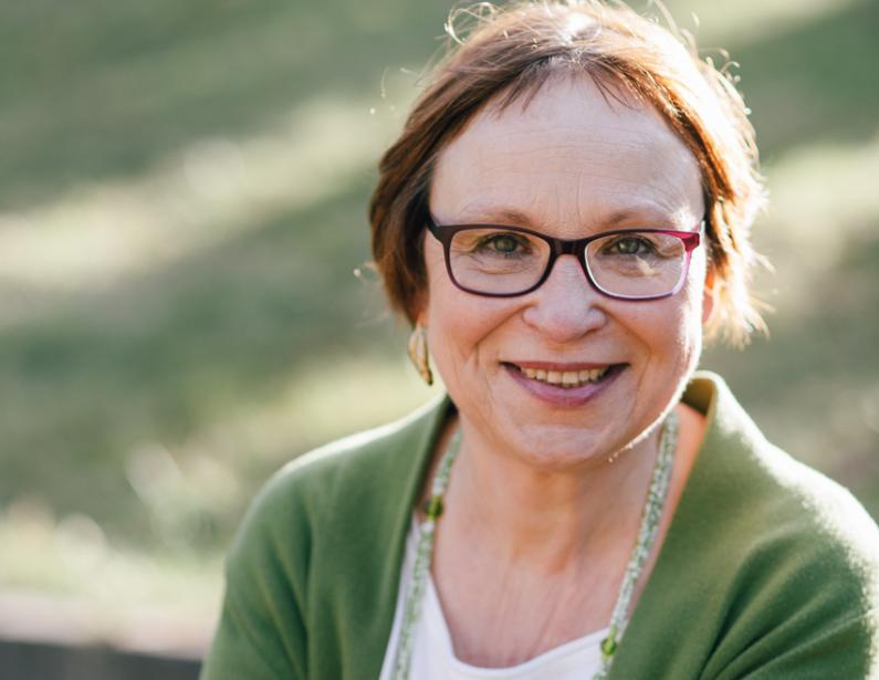 Anke Kramer