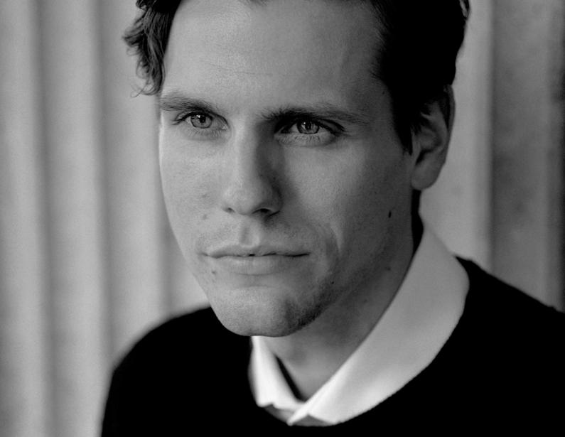 Felix Strobel