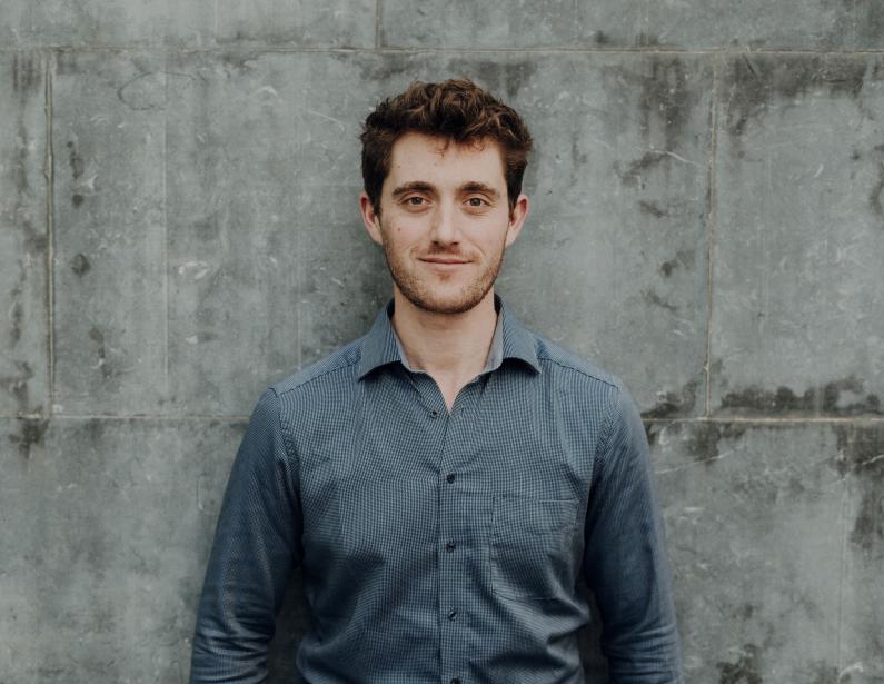 Unai Ruiz de Gordejuela