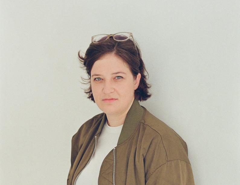 Mira Stadler