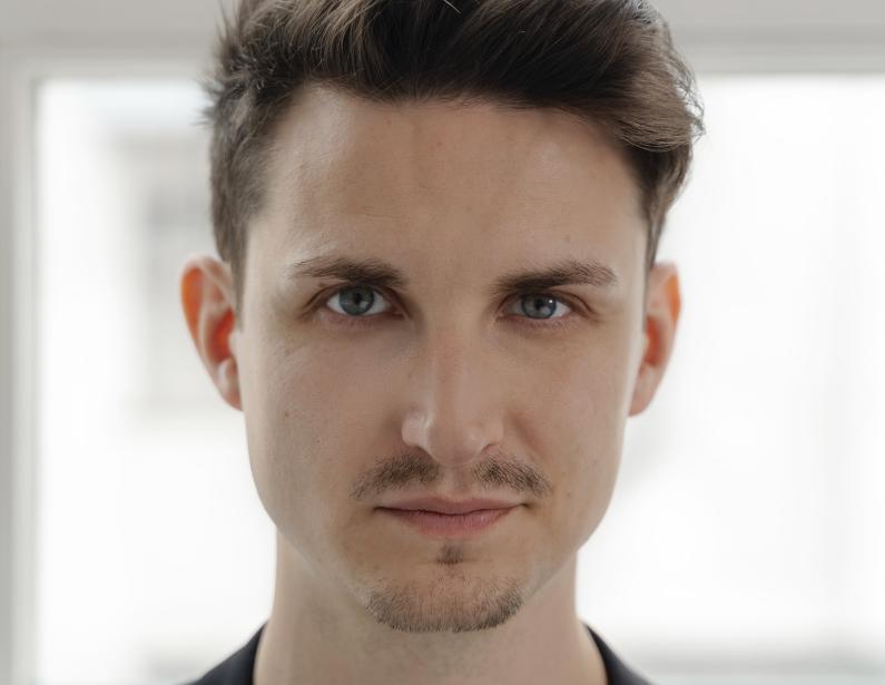 Pascal Sangl