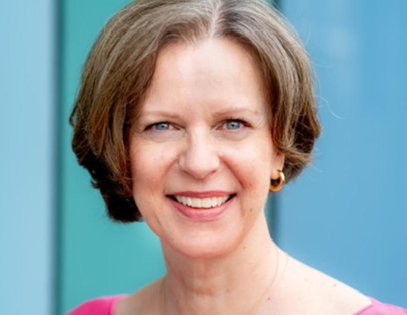 Iiris Arnold