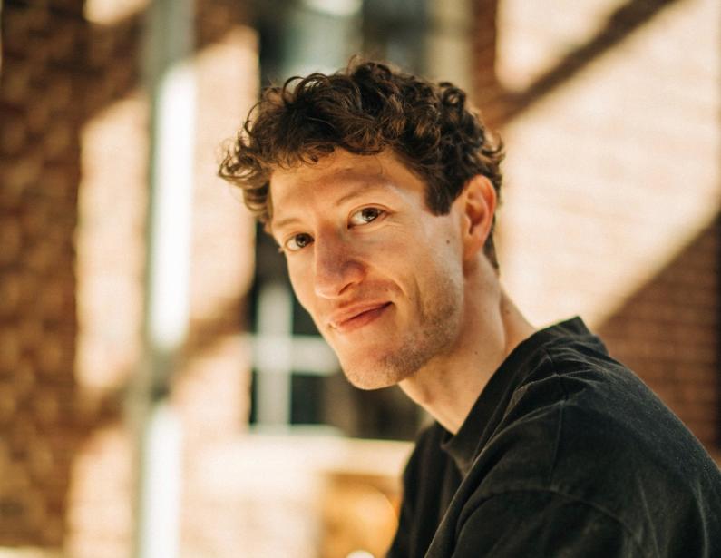 Florian Esche