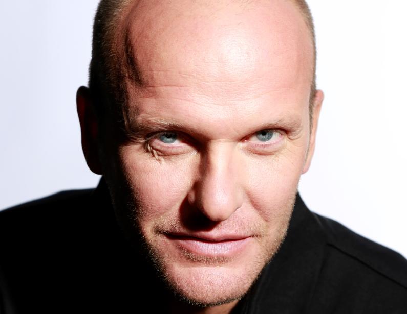 Lutz Magnus Schäfer