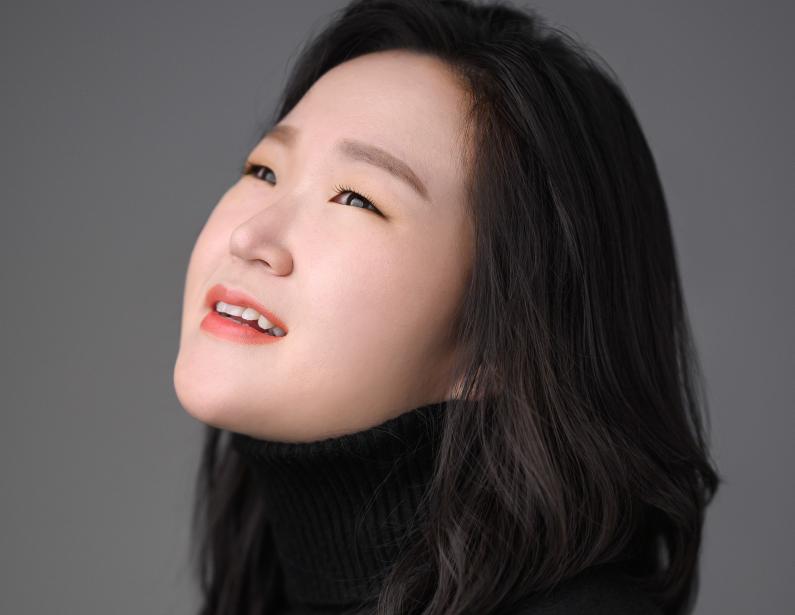 Yukyeong Han