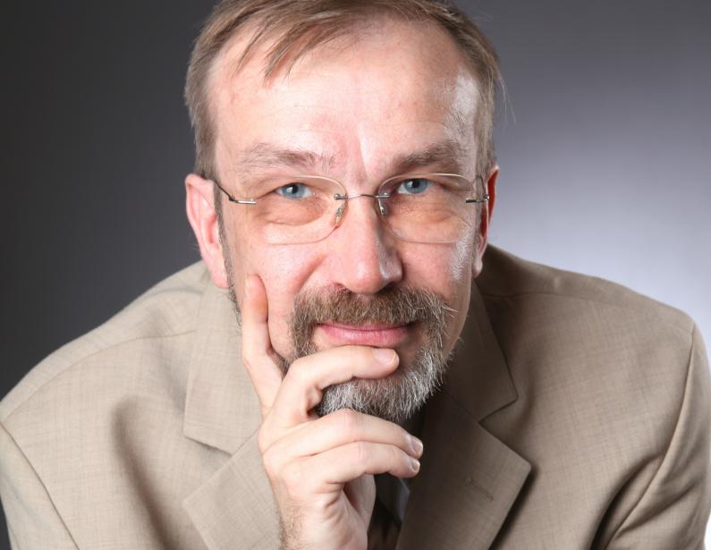 Prof. Cornelis Witthoefft