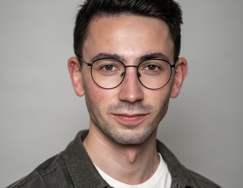 David Müller