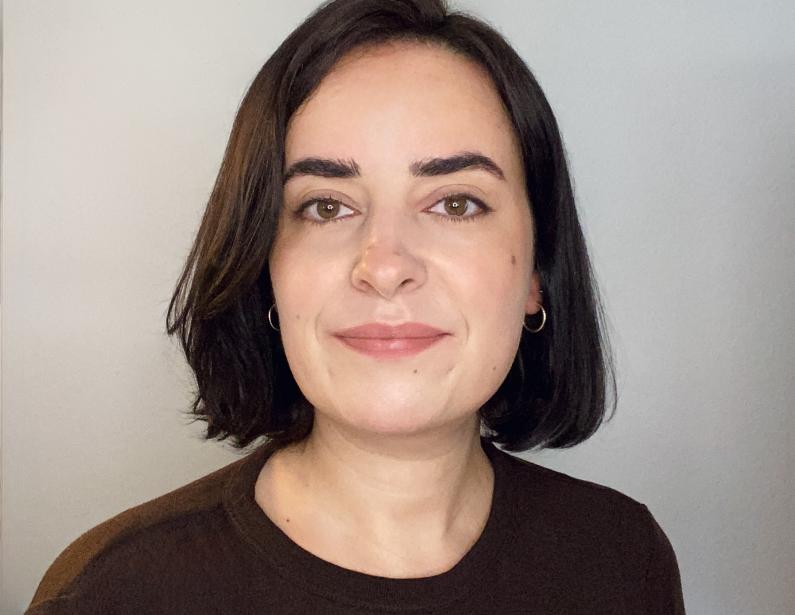 Elisa Taggert