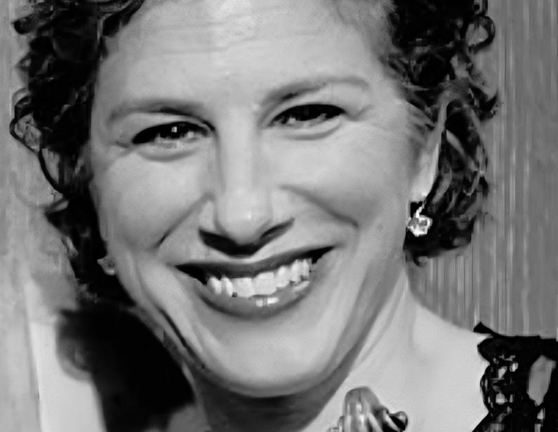 Portrait von Emily Körner