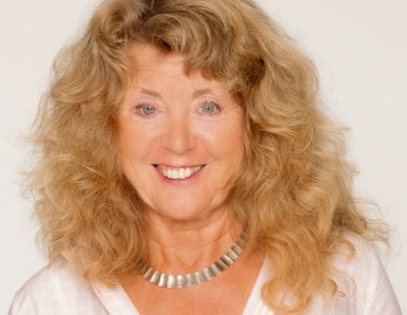 Portrait von Regina Kipp