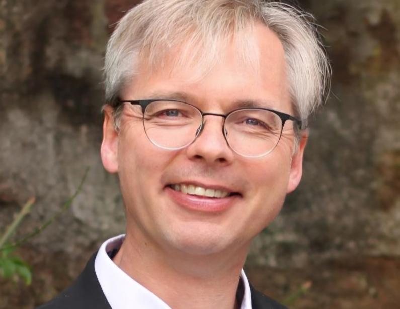 Andreas Gräsle