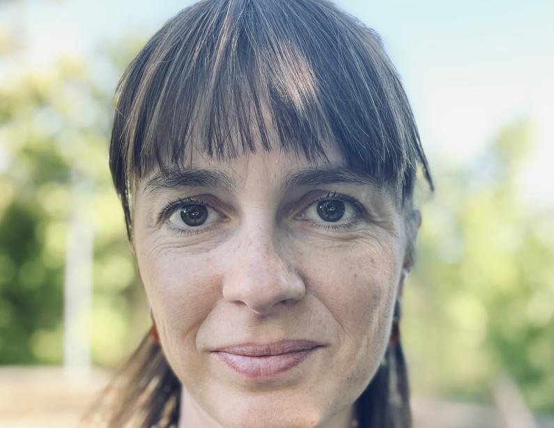 Lisa Sperling-Dossa