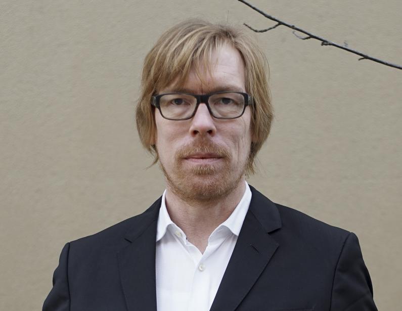 Hannes Seidl