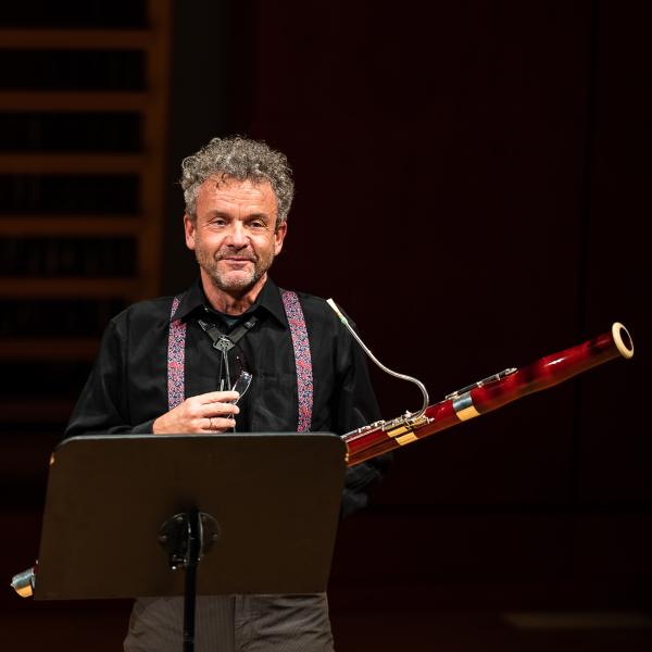 Prof. Marc Engelhardt