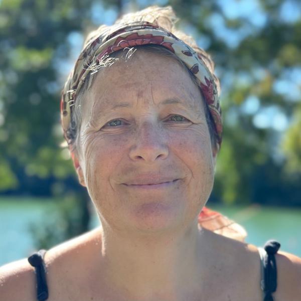 Prof.in Christine Busch