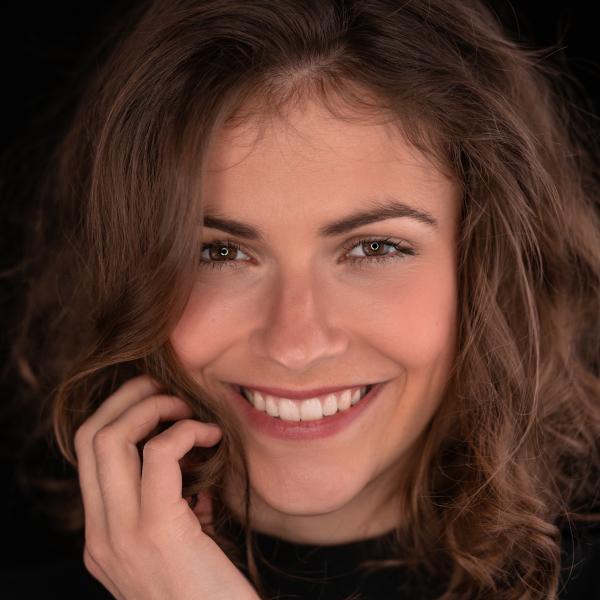 Anna van Aken