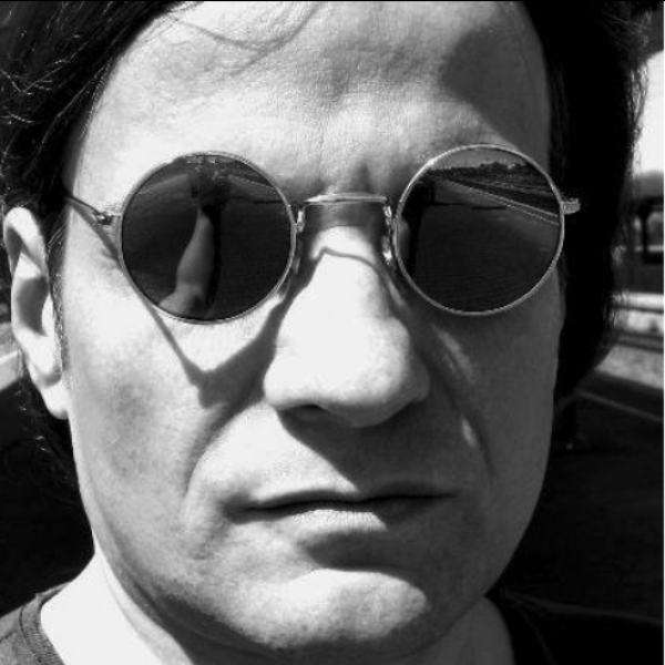 Auf dem Foto zu sehen ist Uwe Durst.