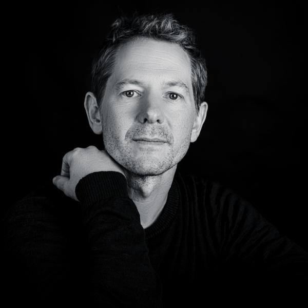 Auf dem Foto ist Björn Leese zu sehen.