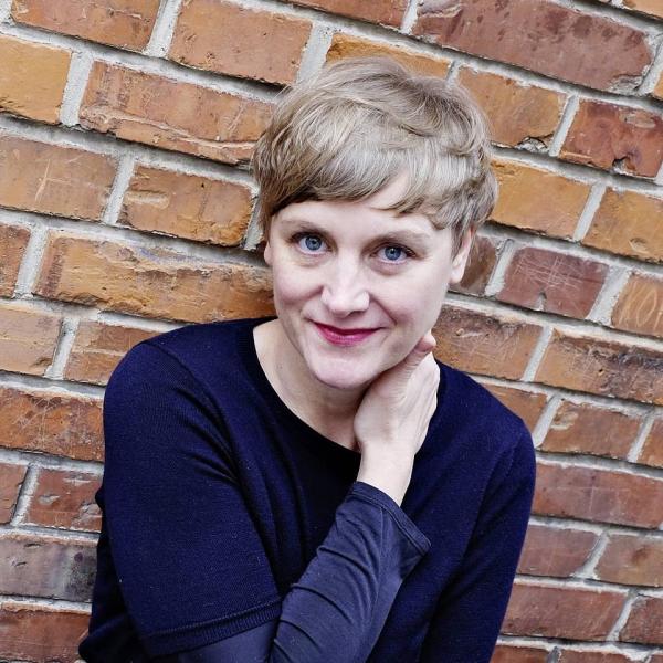 Prof.in Fakultät IV Figurentheater