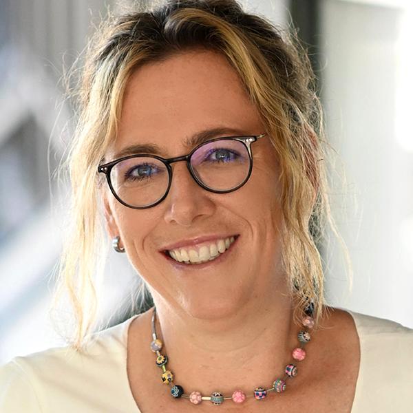 Anne Rabe