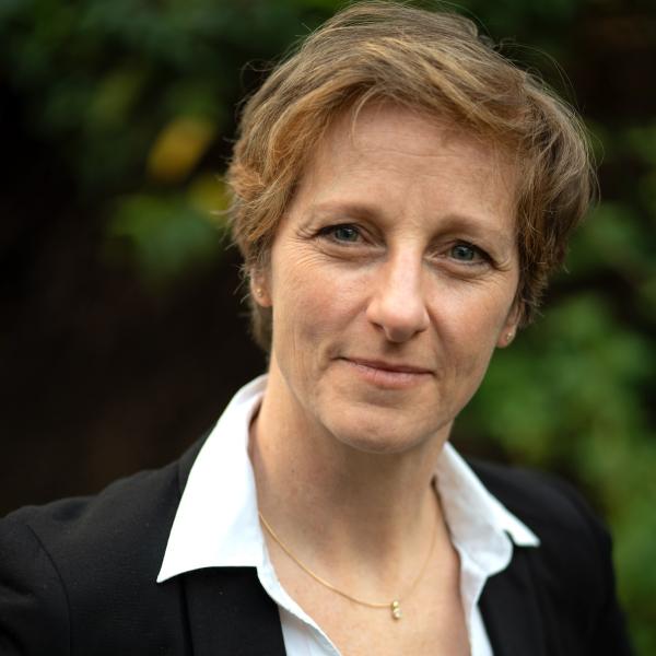 Prof.in Dr. Kerstin Kipp