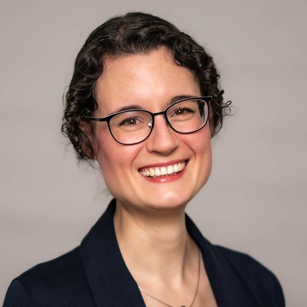 Anne-Marie Metzger