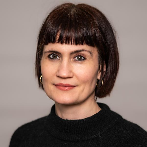 M.A. Hannah Ricarda Clauß