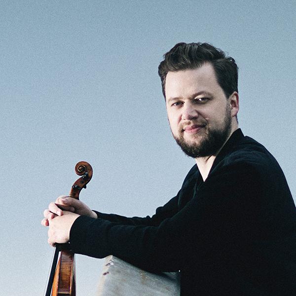 Auf dem Foto ist Martin Funda zu sehen.