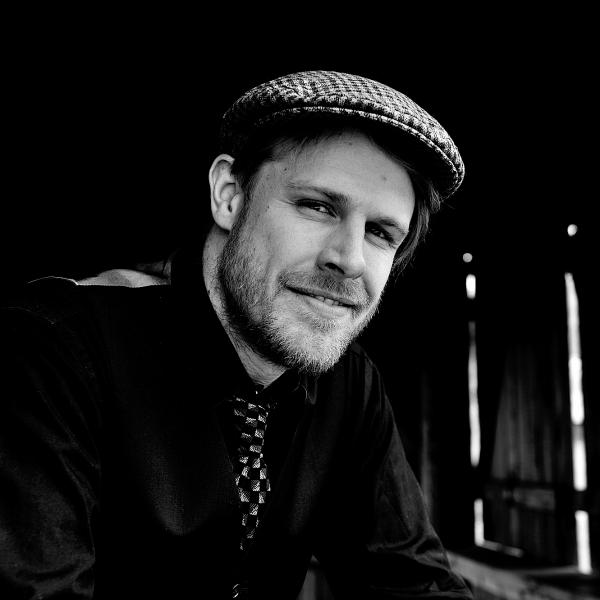 Auf dem Foto ist Martin Meixner zu sehen.